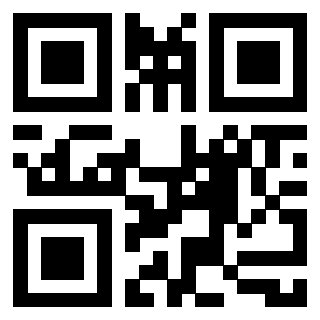 3911791715 Qr Code associato