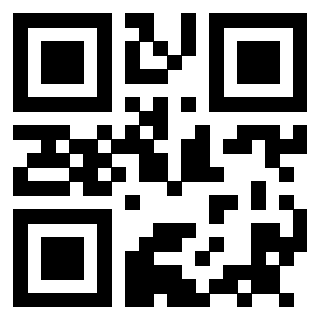 3911791716 - Immagine del Qr Code associato