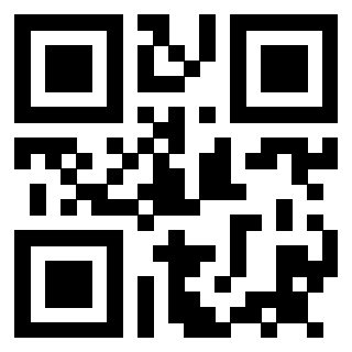 3911791717 QrCode associato
