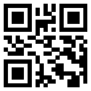 3911791719 Qr Code associato