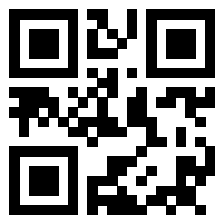 3911791720 Qr Code associato