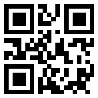 3911791723 Qr Code associato