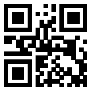 Immagine del QrCode di 3911791724
