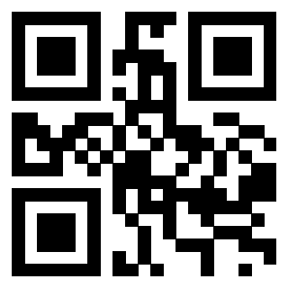 Scansione del Qr Code di 3911791726
