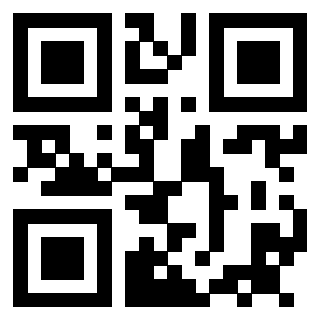 3911791727 - Immagine del QrCode