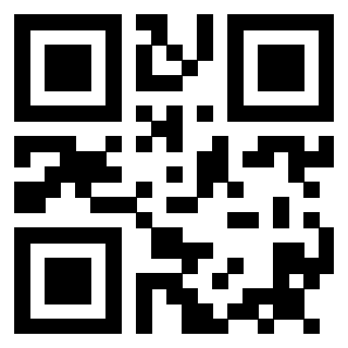 3911791732 - Immagine del Qr Code associato
