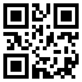 3911791733 QrCode associato