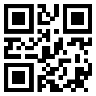 Immagine del QrCode di 3911791739