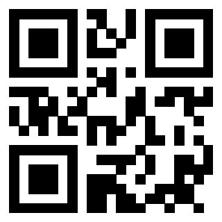 Il QrCode di 3911791741