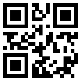 3911791742 - Immagine del QrCode associato