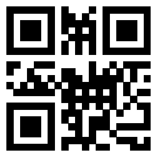 3911791743 - Immagine del QrCode