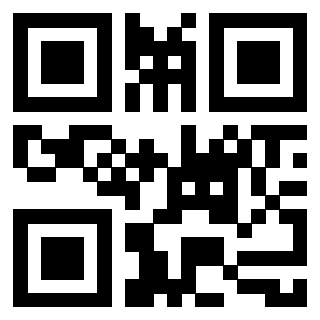 Il Qr Code di 3911791744