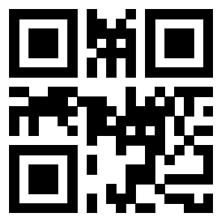Il QrCode di 3911791745