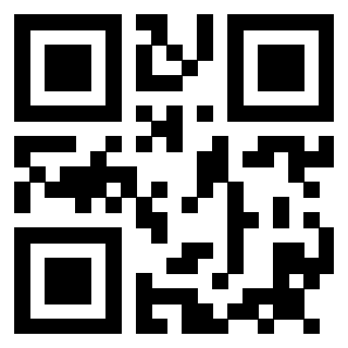 3911791747 QrCode associato