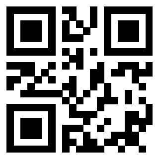 Il QrCode di 3911791748