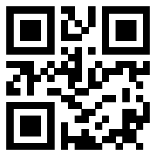 3911791750 - Immagine del QrCode associato