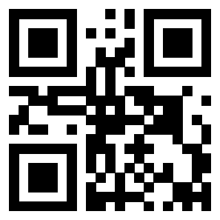 Il QrCode di 3911791752