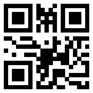 Il QrCode di 3911791754