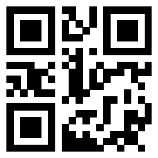 Qr Code di 3911791757
