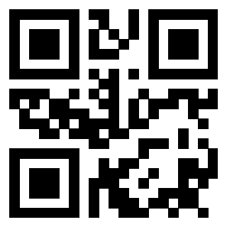 3911791758 - Immagine del Qr Code associato