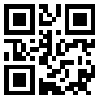 3911791759 - Immagine del QrCode associato