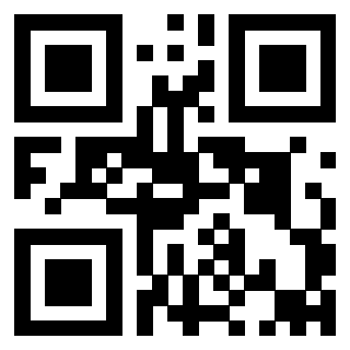 Scansione del Qr Code di 3911791761
