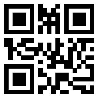 Scansione del Qr Code di 3911791764