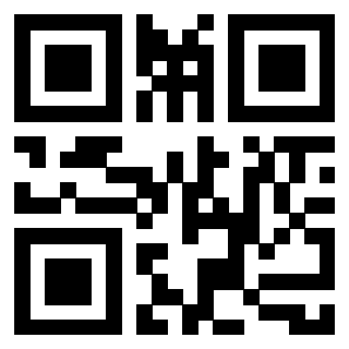 3911791765 Qr Code associato