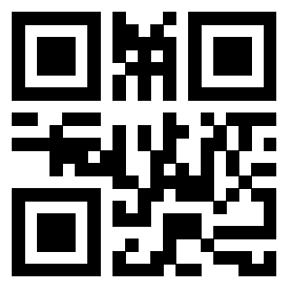 Immagine del Qr Code di 3911791766