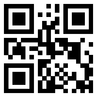 Il Qr Code di 3911791768