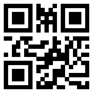 3911791771 - Immagine del QrCode