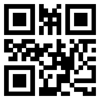 Il QrCode di 3911791777