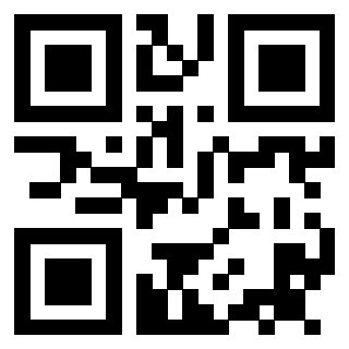 Il QrCode di 3911791780