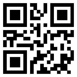 3911791781 QrCode associato