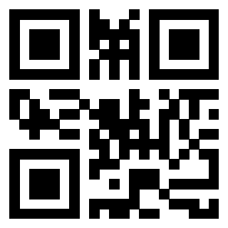 Scansione del Qr Code di 3911791782