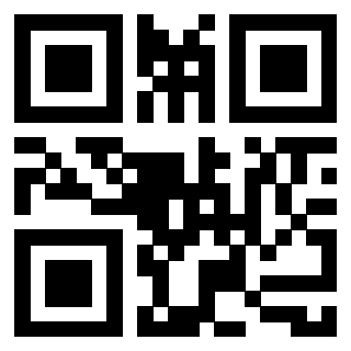 3911791783 - Immagine del Qr Code associato