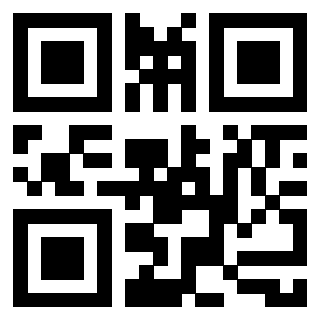 QrCode di 3911791785