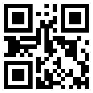 3911791786 - Immagine del QrCode associato