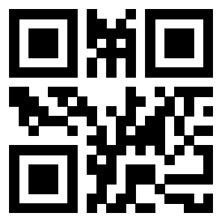 Il QrCode di 3911791792