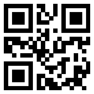 3911791795 - Immagine del QrCode associato