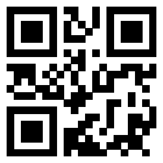 Scansione del Qr Code di 3911791797
