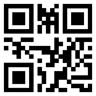 3911791799 - Immagine del QrCode