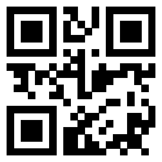 3911791800 QrCode associato