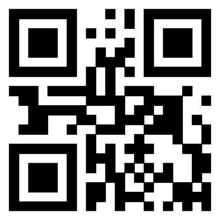 Immagine del Qr Code di 3911791802