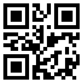 3911791805 Qr Code associato