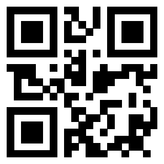 3911791809 QrCode associato