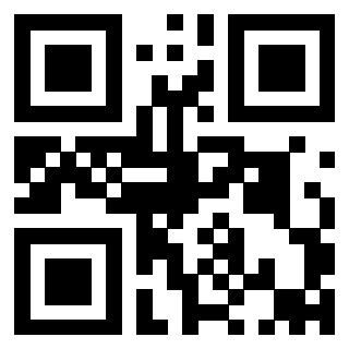 3911791811 QrCode associato