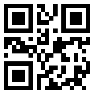 Immagine del Qr Code di 3911791813