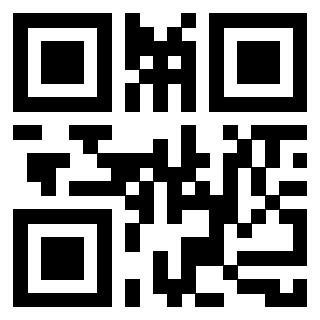 3911791815 - Immagine del QrCode