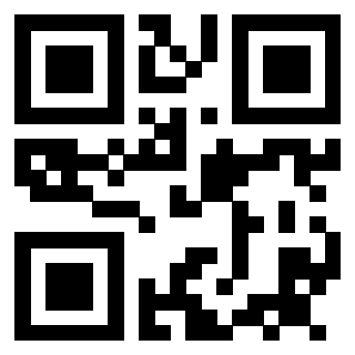 Il Qr Code di 3911791817
